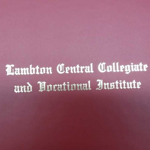 LCCVILibrary's profile picture. LCCVI Library information and upcoming events!