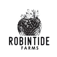 Robintide Farms(@robintidefarms) 's Twitter Profile Photo