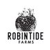 Robintide Farms (@robintidefarms) Twitter profile photo