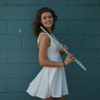 Bethany Johnson - @JohnsonMusicLIB Twitter Profile Photo