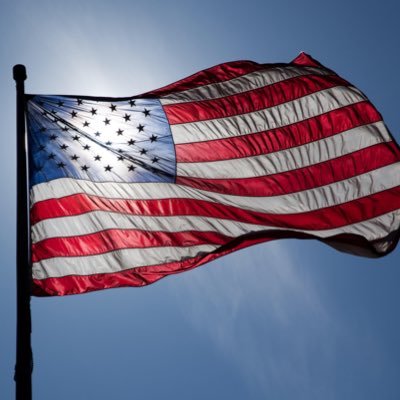 oldglorystl's profile picture. Recognizing those who display the American Flag with pride; bringing to light those who don't.