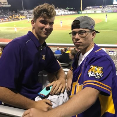 sethhenry1029's profile picture. 