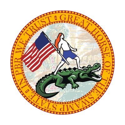 Florida's Premier Swamp-Based Ultimate Club.
At the end of the day, we're all just pivoting ogre dickfaces. #DiskIsLoveDiskIsLife