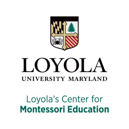 Earn your M.Ed. in Montessori Education at Loyola University Maryland!  Join Loyola University Maryland's M.Ed. or our M.Ed. concurrent cohort with AMI/USA!