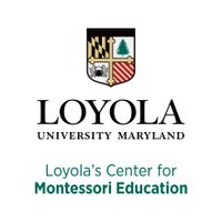 Loyola MD Center for Montessori Education(@CME_at_Loyola) 's Twitter Profileg