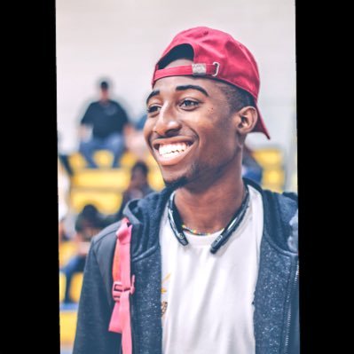 👻: Dreingram |Eagles basketball/Track | Alumni |🇯🇲