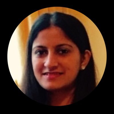 Gyndocpriya's profile picture. OBGYN, Mom of 2 boys, love music and sunshine, doing my bit of Dharma and Karma to make this world better. views and opinions are personal.