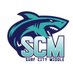 Surf City Middle (@scm_sharks) Twitter profile photo Surf City Middle (@scm_sharks) Twitter profile photo