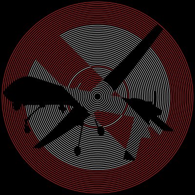 DRONE NOT DRONES uses drone music to raise money for the victims of the 'war on terror'. To date we have raised over $15k for Doctors Without Borders