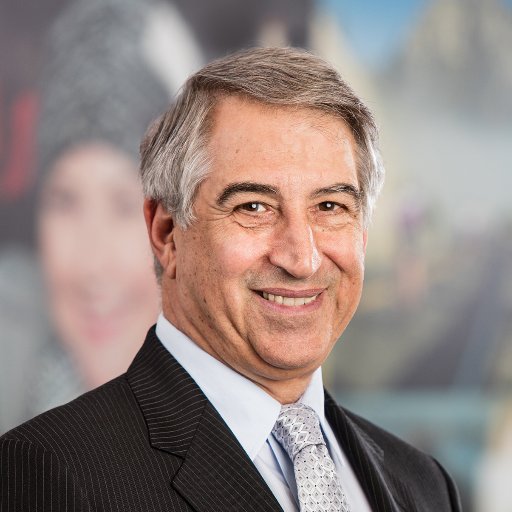 Louis J. DeGennaro, Ph.D., is past #president and #CEO of @LLSusa. Serving as LLS chief mission officer since 2009. #FightBloodCancer