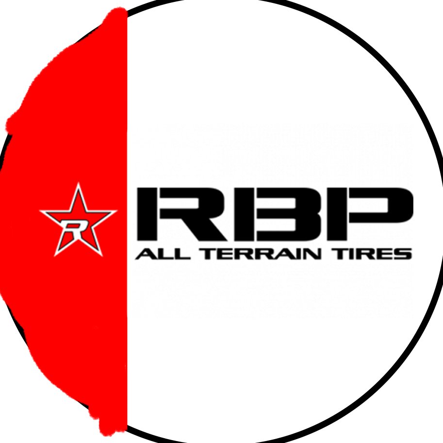 This is the Official RBP Tire Twitter page.