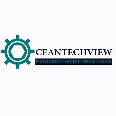 oceantechview's profile picture. Official Twitter Account of OceanTechView 
•Website Design
•SEO
•Mobile App development
•Graphics Design
•Social Media Marketing