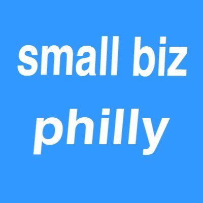 SmallBizPhilly Profile Picture