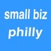 Small Business Philadelphia (@SmallBizPhilly) Twitter profile photo