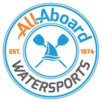 All-Aboard Watersports(@AAWatersports) 's Twitter Profile Photo