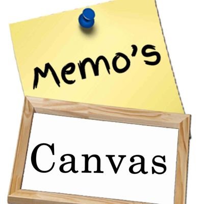 @MemosCanvas
