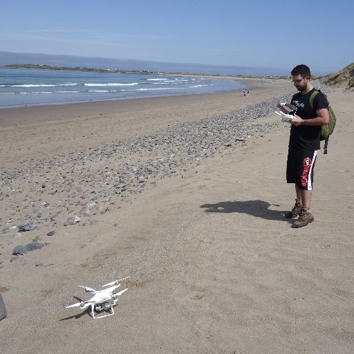 gcc_grs's profile picture. Remote Sensing scientist - EO and UAVs for LULCC and coastal geomorphology. Drummer, support @RCCelta and enjoy any sport involving water.