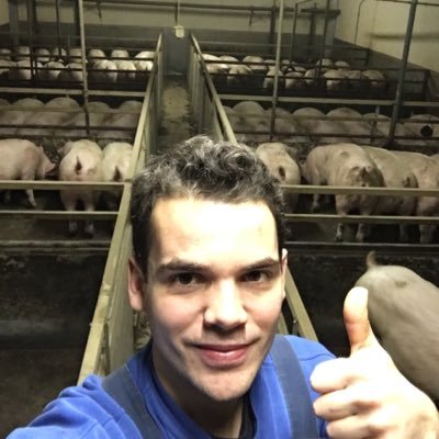 GeurtsTeun's profile picture. 