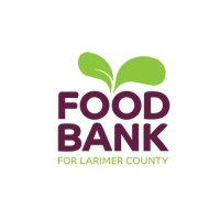 Food Bank Larimer(@Food4LarimerCo) 's Twitter Profile Photo