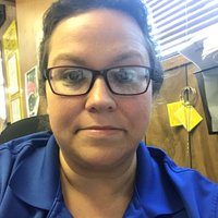 vonda hall - @safetygal7231 Twitter Profile Photo