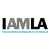 IAMLA (@IAMofLA) Twitter profile photo