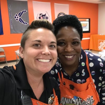 Regional Senior Inventory Supervisor with Internal Audit 📍Indianapolis, IN #Orangeblooded #THD 🕔🧮….. 🧡🧡🧡My tweets are my own :) 🧡🧡🧡