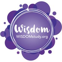 The WISDOM Study(@thewisdomstudy) 's Twitter Profile Photo