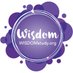 The WISDOM Study (@thewisdomstudy) Twitter profile photo