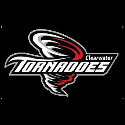 Clearwater Tornados Basketball
