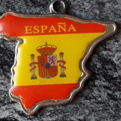 Español. Valencia. Pro Vida. Del Real Madrid. Antimerma y separatas.  Viva Valencia y Cataluña Españolas. Viva y Arriba España.