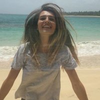 merve aydın (@merveaydincrew) Twitter profile photo