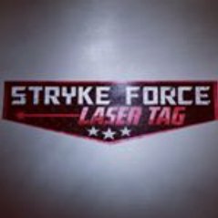 StrykeForceWC Profile Picture
