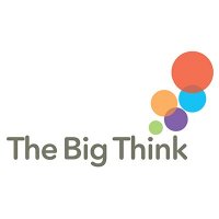 The Big Think (@the_bigthink) 's Twitter Profile Photo The Big Think (@the_bigthink) 's Twitter Profile Photo