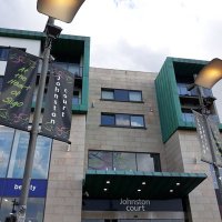 Johnston Court (@johnstoncsligo) 's Twitter Profile
