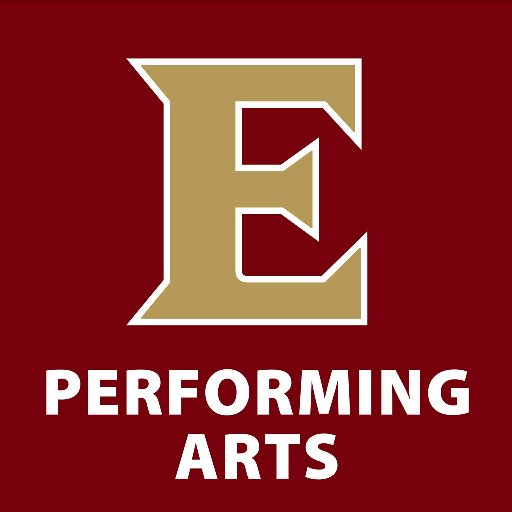 The official twitter of the Elon University Department of Performing Arts.