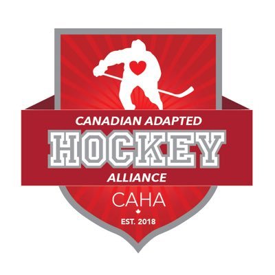 Inclusive hockey for those with developmental, cognitive/cognitive+physical disabilities to develop their strength, hockey skills, sportsmanship & life skills!