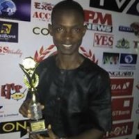 Taofeek Babalola (@bablowsport) 's Twitter Profile
