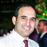 Muzamil Jehanzieb(@muzamiljnzb) 's Twitter Profile Photo