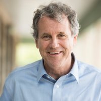 Sherrod Brown(@SherrodBrown) 's Twitter Profileg