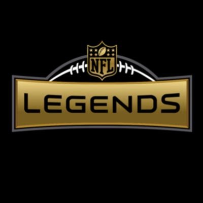 NFL Legends (@NFLLegends) / X