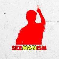 SEEMANISM(@Seemanism) 's Twitter Profile Photo