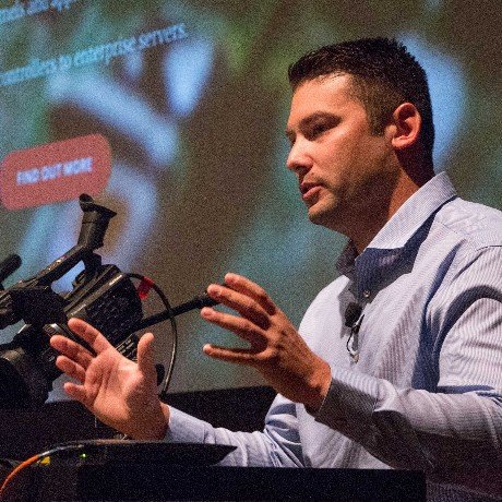 tewstroke's profile picture. #Engineer | #Investor | #Crypto | #Miner |

Exits: @Qualcomm