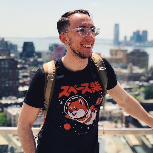 Nick Parente Profile