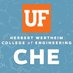 UF Chemical Engineering (@UFLChE) Twitter profile photo