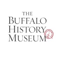 The Buffalo History Museum (@buffalohistory) 's Twitter Profile Photo The Buffalo History Museum (@buffalohistory) 's Twitter Profile Photo