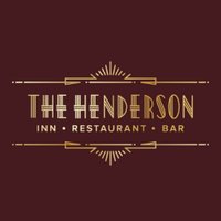 The Henderson(@TheHendersonNC) 's Twitter Profile Photo