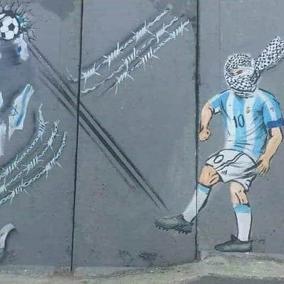 MajidOtc8's profile picture. Father of 3. Liverpoool fan. Love a renault 5 gt turbo. Free Gaza LFC YNWA. #Greatreturnmarch #wearepalestine #Freedomfloatila #FreeGaza