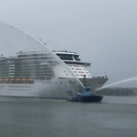 Southampton Cruise Ships(@portsouthampton) 's Twitter Profileg