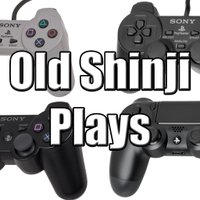 Old Shinji Plays(@Old_Shinji) 's Twitter Profile Photo