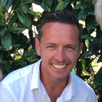 chriselbers's profile picture. Energy, entrepreneur, running, son & daughter, https://t.co/qLp12wiJLg